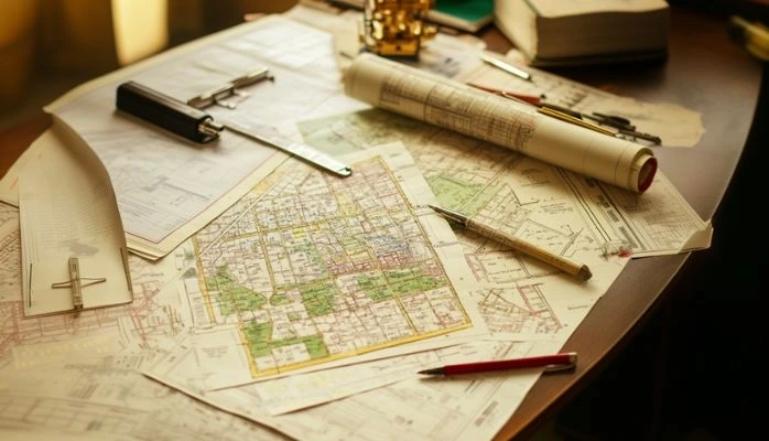 La loi de simplification du droit de l’urbanisme et du logement est publiée